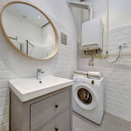 בודפשט Lovely 3 Bedrooms Apartment In The Jewish Quarter מראה חיצוני תמונה