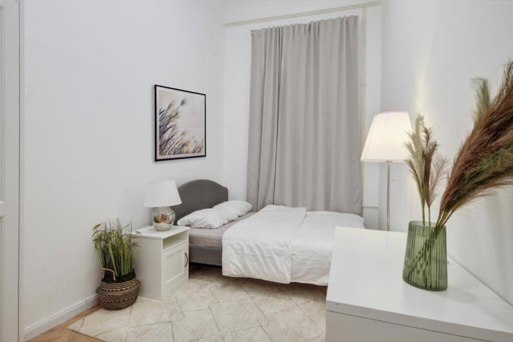 בודפשט Lovely 3 Bedrooms Apartment In The Jewish Quarter מראה חיצוני תמונה