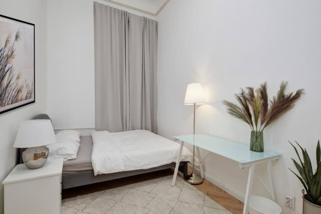 בודפשט Lovely 3 Bedrooms Apartment In The Jewish Quarter מראה חיצוני תמונה